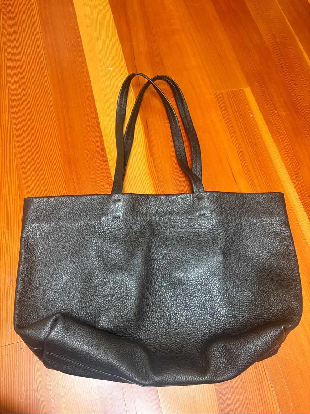 Cuyana tote bag - Picture 3 of 5